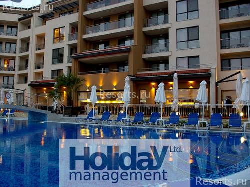 Obzor Beach Resort 93